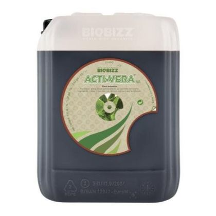 BioBizz Acti-Vera - growth and bloom stimulator