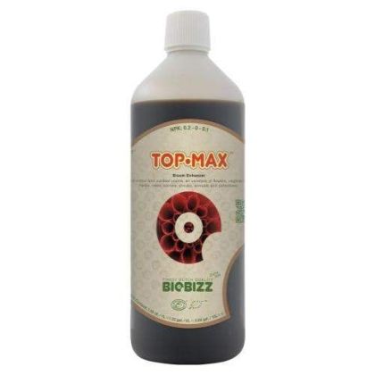 BioBizz Top Max - organic flowering stimulator