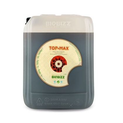 BioBizz Top Max - БИО стимулатор за цъфтеж