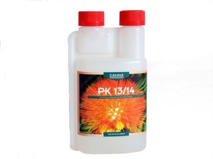 CANNA PK 13/14 - стимулатор за цъфтеж