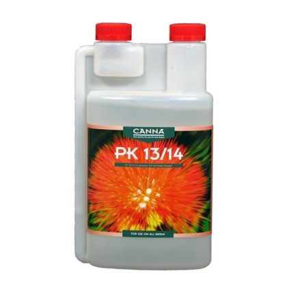 CANNA PK 13/14 - стимулатор за цъфтеж