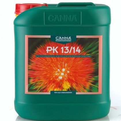 CANNA PK 13/14 - стимулатор за цъфтеж