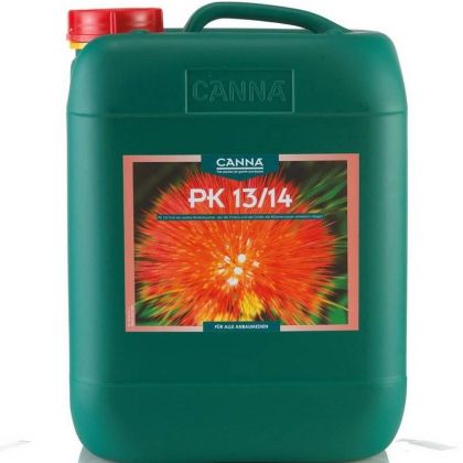 CANNA PK 13/14 - стимулатор за цъфтеж