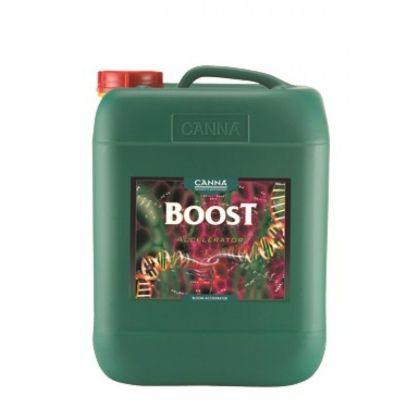 CANNA Boost Accelerator 