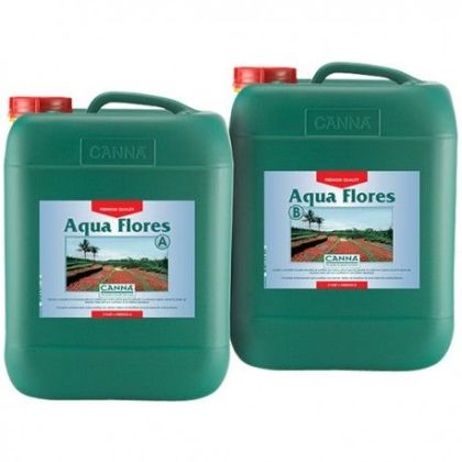 Aqua Flores A&B