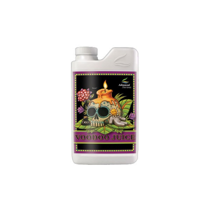 Voodoo Juice – Root Mass Expander with Beneficial Bacteria – Advanced Nutrients