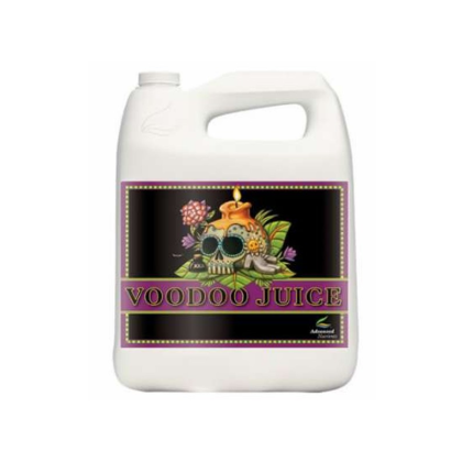 Voodoo Juice – Root Mass Expander with Beneficial Bacteria – Advanced Nutrients