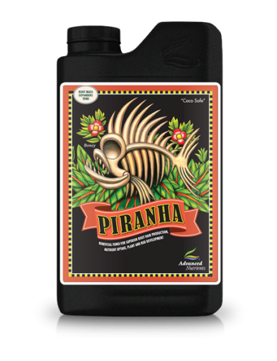 Piranha – Течни полезни гъби за кореновата система – Advanced Nutrients