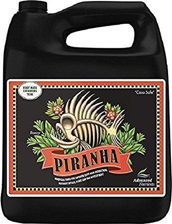 Piranha – Течни полезни гъби за кореновата система – Advanced Nutrients