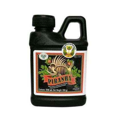 Piranha – Течни полезни гъби за кореновата система – Advanced Nutrients