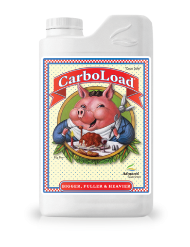 CarboLoad – Енергиен източник от комплексни въглехидрати – Advanced Nutrients