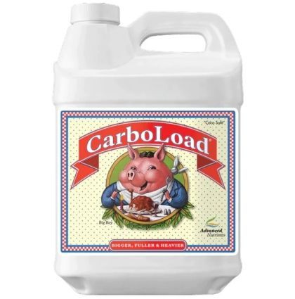 CarboLoad – Complex Carbohydrate Energy Source – Advanced Nutrients