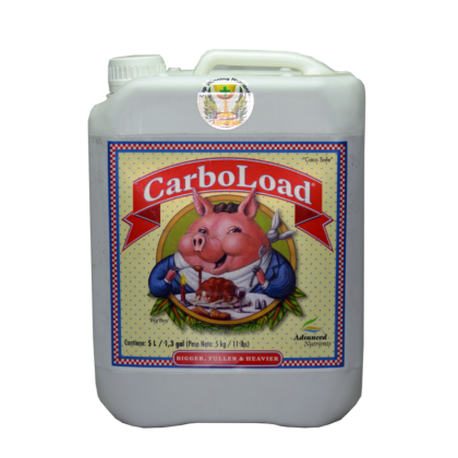 CarboLoad – Енергиен източник от комплексни въглехидрати – Advanced Nutrients