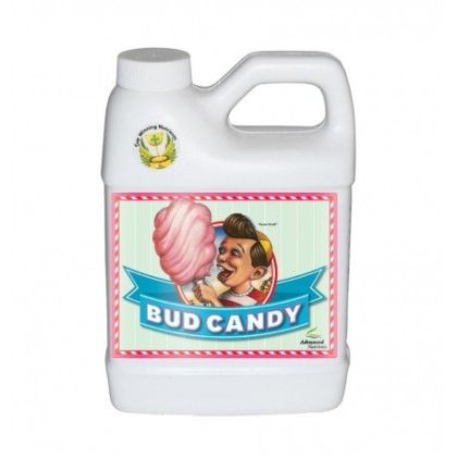 Bud Candy – Premium Carbohydrate and Flavor Booster – Advanced Nutrients