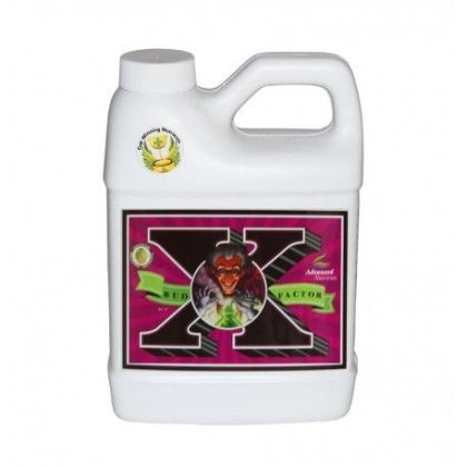 Bud Factor X – Стимулатор за смола и имунна защита – Advanced Nutrients