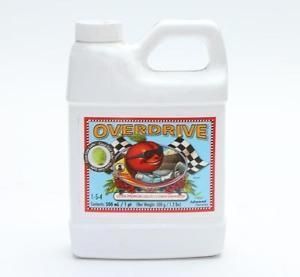 Overdrive – Стимулатор за финален цъфтеж и допълнителен обем – Advanced Nutrients