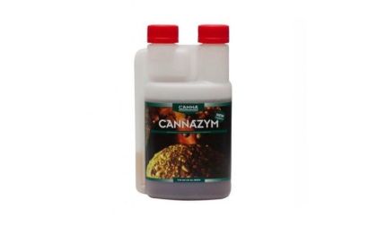 CANNAZYM - enzymes