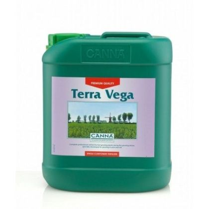 Terra Vega 