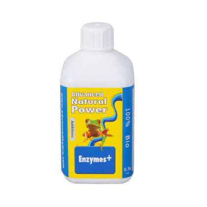 Enzymes+ 