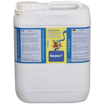 Enzymes+ 