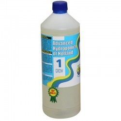 Dutch Formula 1 Grow - Тор за растеж Advanced Hydroponics of Holland