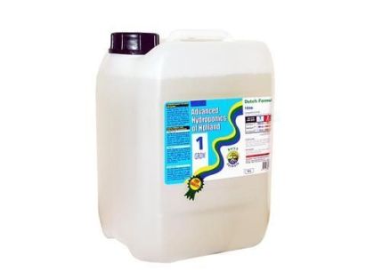 Dutch Formula 1 Grow - Тор за растеж Advanced Hydroponics of Holland
