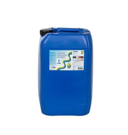 Dutch Formula 1 Grow - Vegetative Fertilizer Advanced Hydroponics of Holland