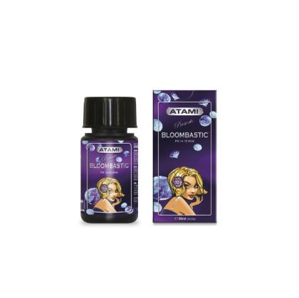 Bloombastic — Професионален бустер за цъфтеж и зреене — Atami