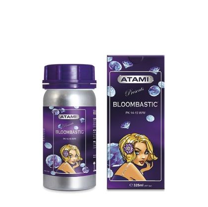 Bloombastic — Professional Flowering & Ripening Booster — Atami