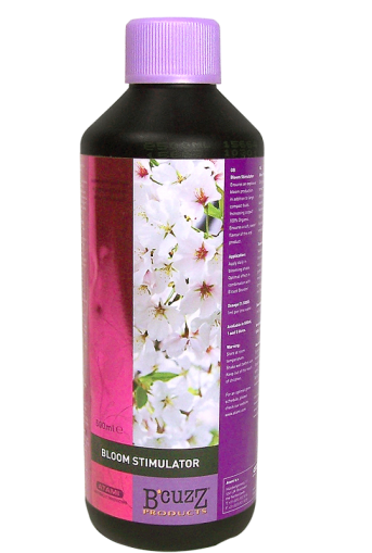 B'cuzz Bloom Stimulator - Цъфтежен стимулатор Atami