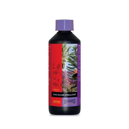 B'cuzz Coco Bloom Stimulator 