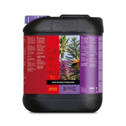 B'cuzz Coco Bloom Stimulator 