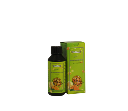 Bio-bloombastic  