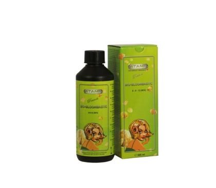 Bio-bloombastic  