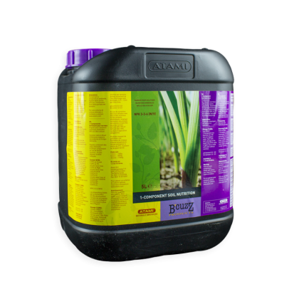B'cuzz  1-Component Nutrition - Atami