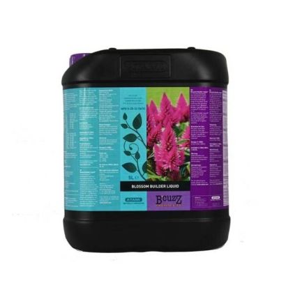 B'cuzz Blossom Builder Liquid