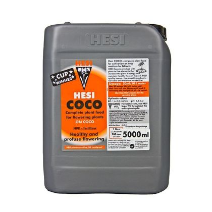 HESI COCO