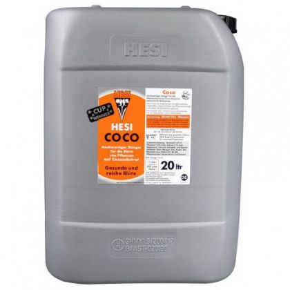 HESI COCO
