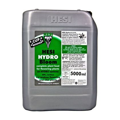 Hydro Bloom