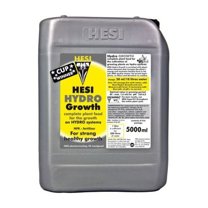 Hydro Grow