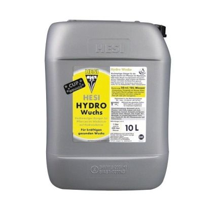 Hydro Grow