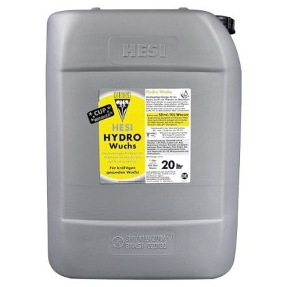 Hydro Grow