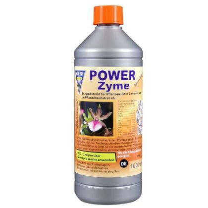  POWER Zyme