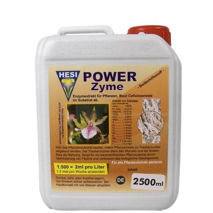  POWER Zyme