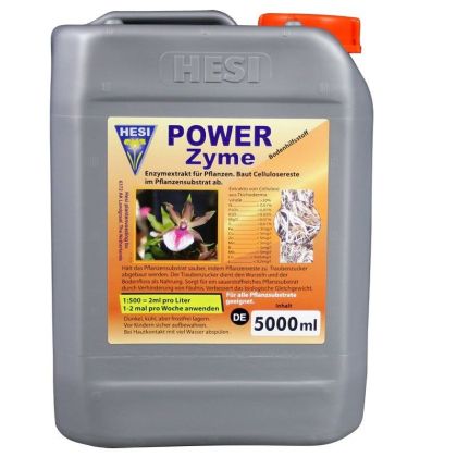 POWER Zyme