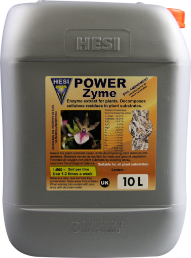  POWER Zyme