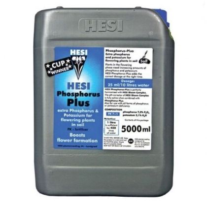 Phosphor Plus
