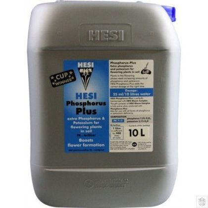 Phosphor Plus