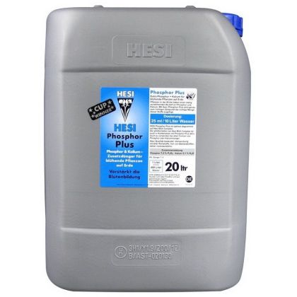 Phosphor Plus