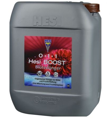 Hesi Boost